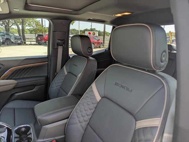 new 2025 GMC Canyon car, priced at $54,059