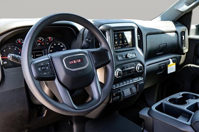 new 2024 GMC Sierra 2500 car, priced at $65,075