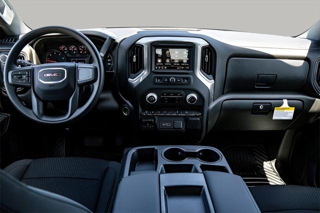 new 2024 GMC Sierra 2500 car, priced at $65,075