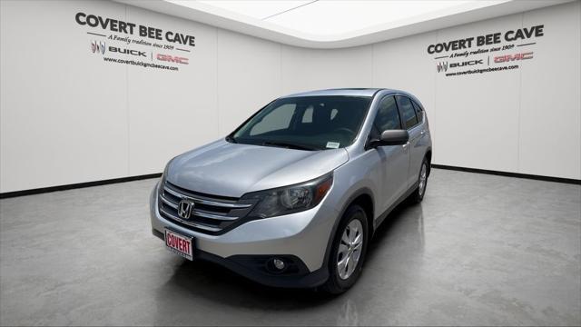 used 2014 Honda CR-V car, priced at $15,385