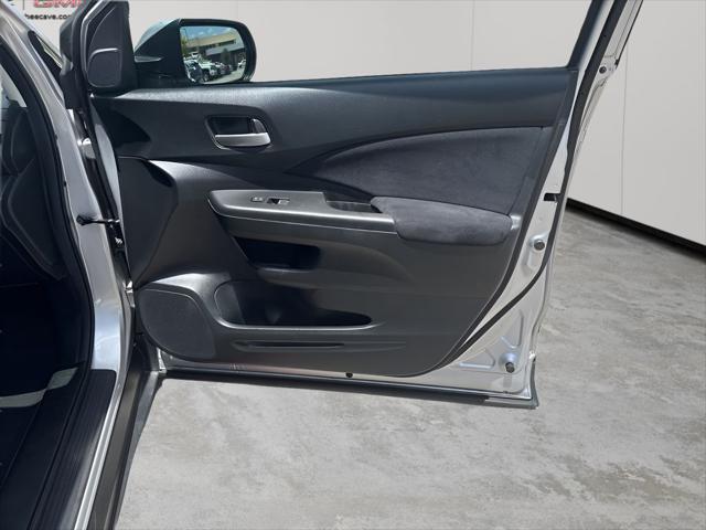 used 2014 Honda CR-V car, priced at $15,385