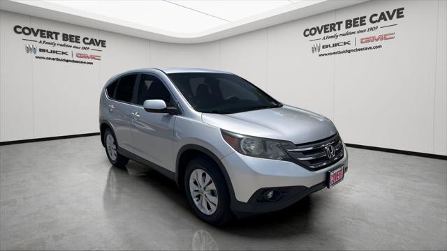used 2014 Honda CR-V car, priced at $15,385
