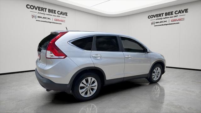 used 2014 Honda CR-V car, priced at $15,385