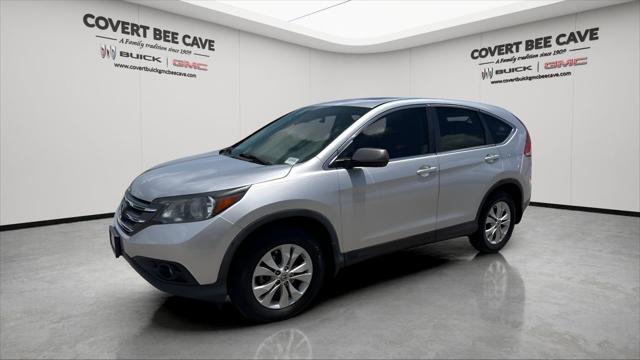 used 2014 Honda CR-V car, priced at $15,385