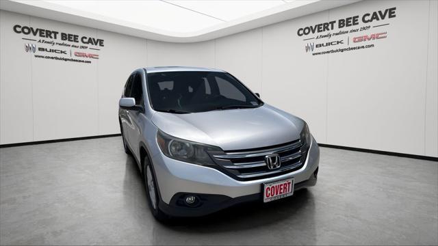 used 2014 Honda CR-V car, priced at $15,385
