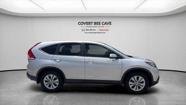 used 2014 Honda CR-V car, priced at $15,385