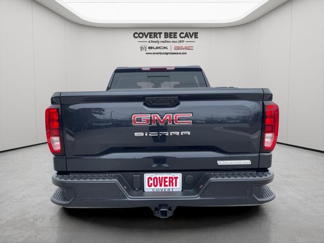 new 2025 GMC Sierra 1500 car, priced at $56,364