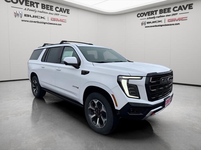 new 2025 GMC Yukon XL car, priced at $103,665