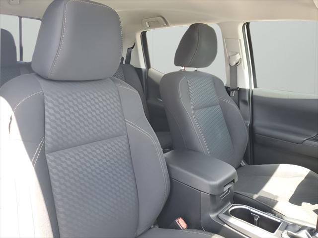 used 2023 Toyota Tacoma car, priced at $38,996