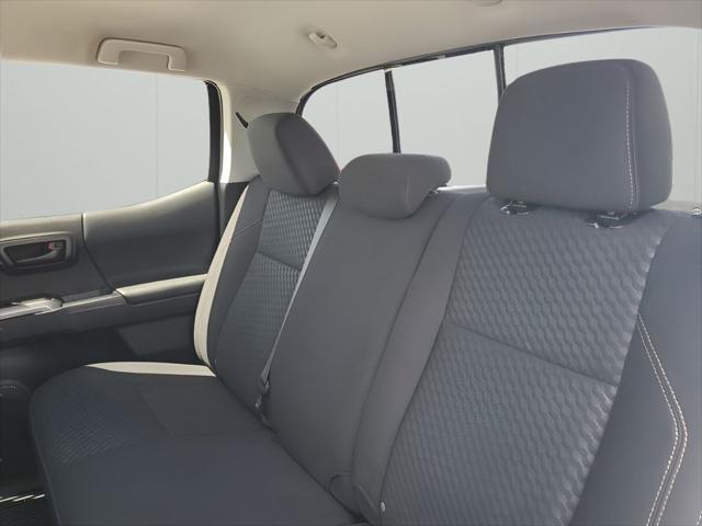 used 2023 Toyota Tacoma car, priced at $38,996