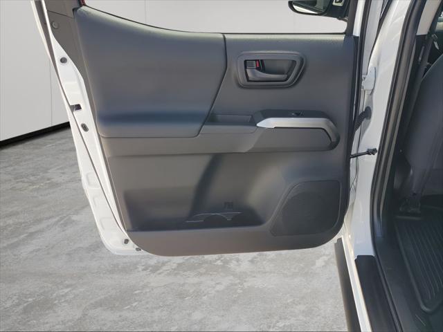 used 2023 Toyota Tacoma car, priced at $38,996