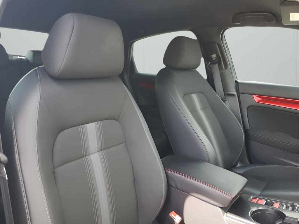 used 2023 Honda Civic car, priced at $26,536
