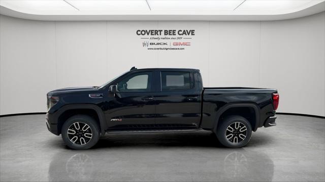 new 2025 GMC Sierra 1500 car, priced at $71,504