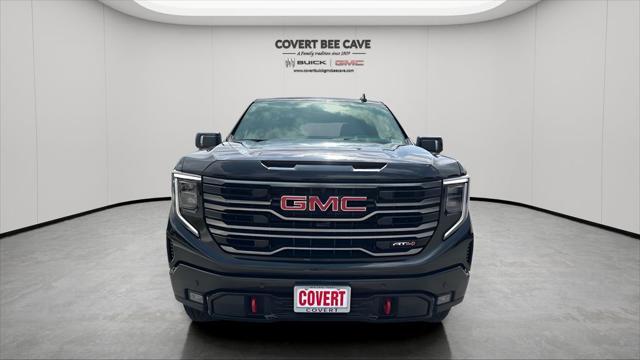 new 2025 GMC Sierra 1500 car, priced at $71,504
