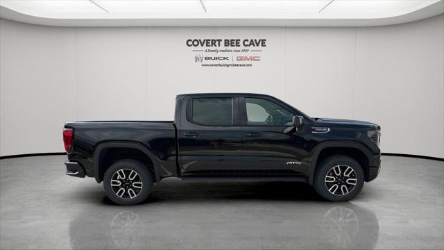 new 2025 GMC Sierra 1500 car, priced at $71,504
