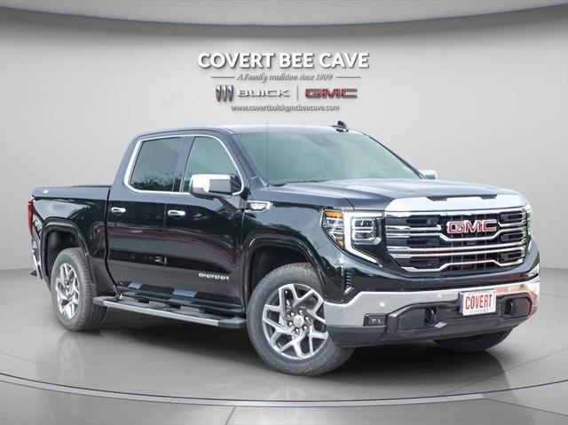 new 2024 GMC Sierra 1500 car, priced at $57,510