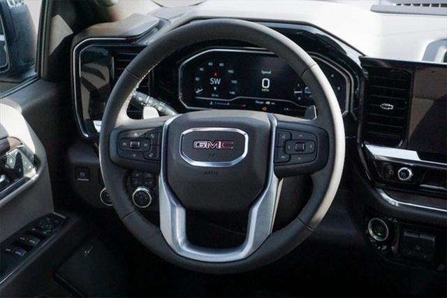 new 2024 GMC Sierra 1500 car, priced at $57,510