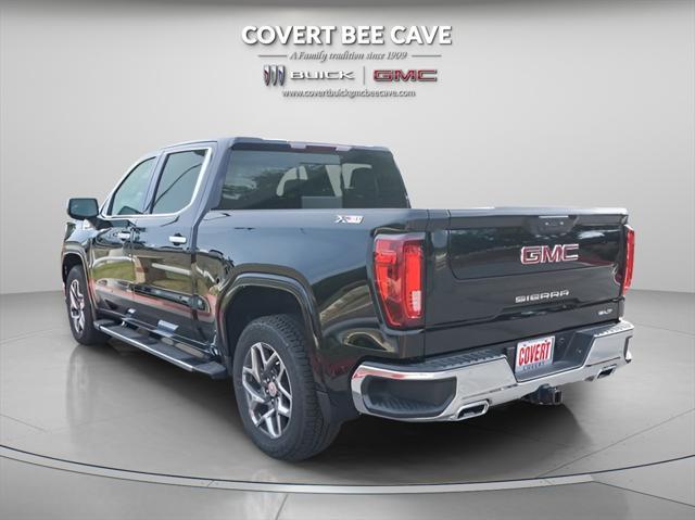 new 2024 GMC Sierra 1500 car, priced at $57,510