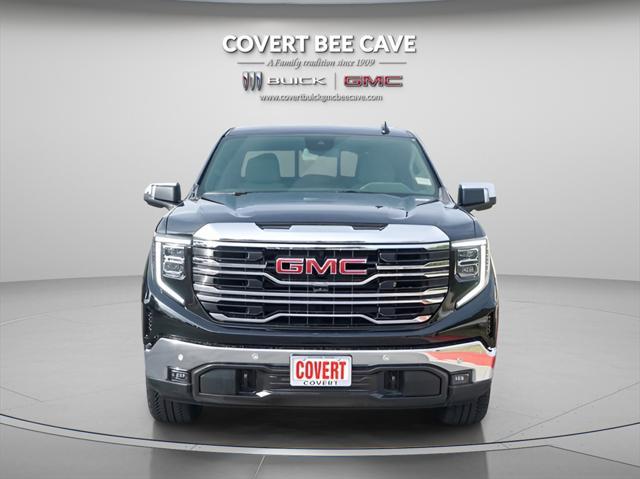 new 2024 GMC Sierra 1500 car, priced at $57,510