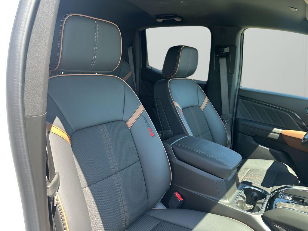 new 2026 GMC Canyon car, priced at $46,570