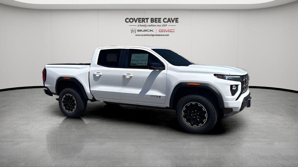 new 2026 GMC Canyon car, priced at $46,570