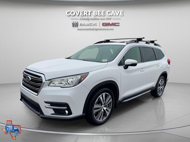 used 2020 Subaru Ascent car, priced at $22,879