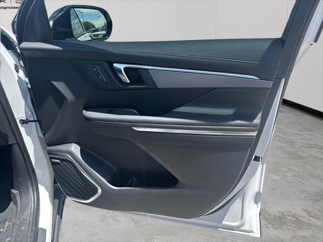 new 2025 Buick Enclave car, priced at $47,380