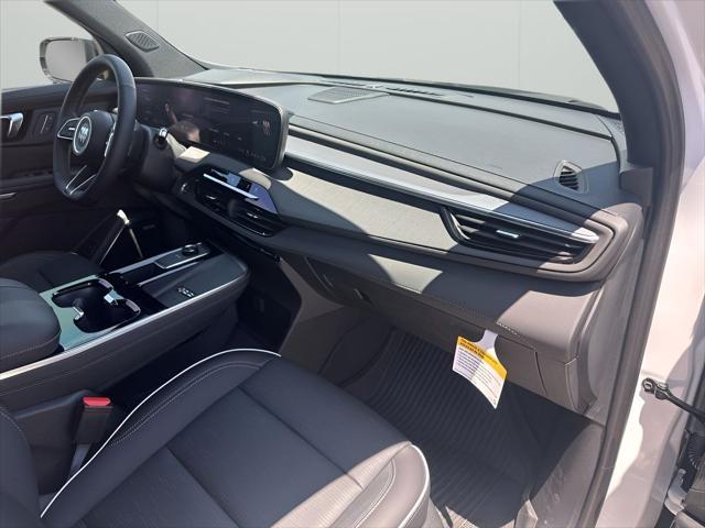 new 2025 Buick Enclave car, priced at $47,380