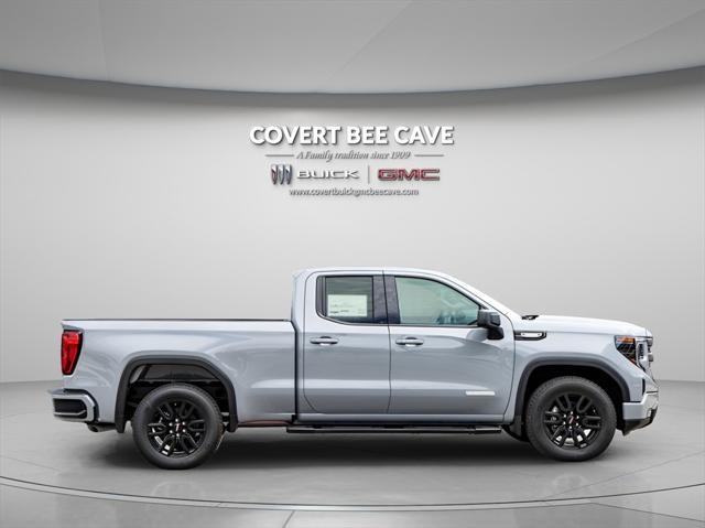 new 2024 GMC Sierra 1500 car, priced at $45,080