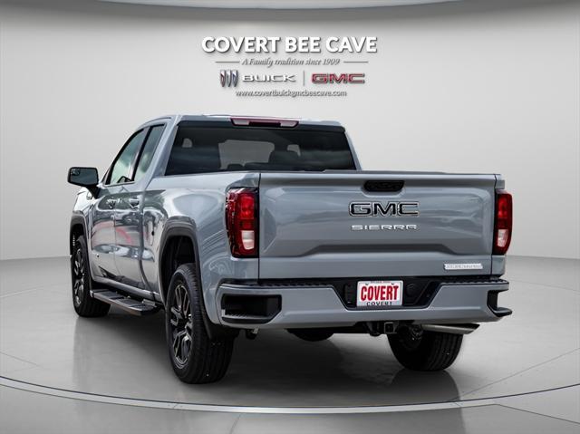 new 2024 GMC Sierra 1500 car, priced at $45,080