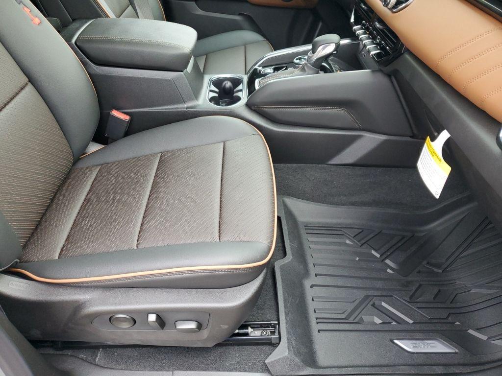 new 2026 GMC Canyon car, priced at $52,249