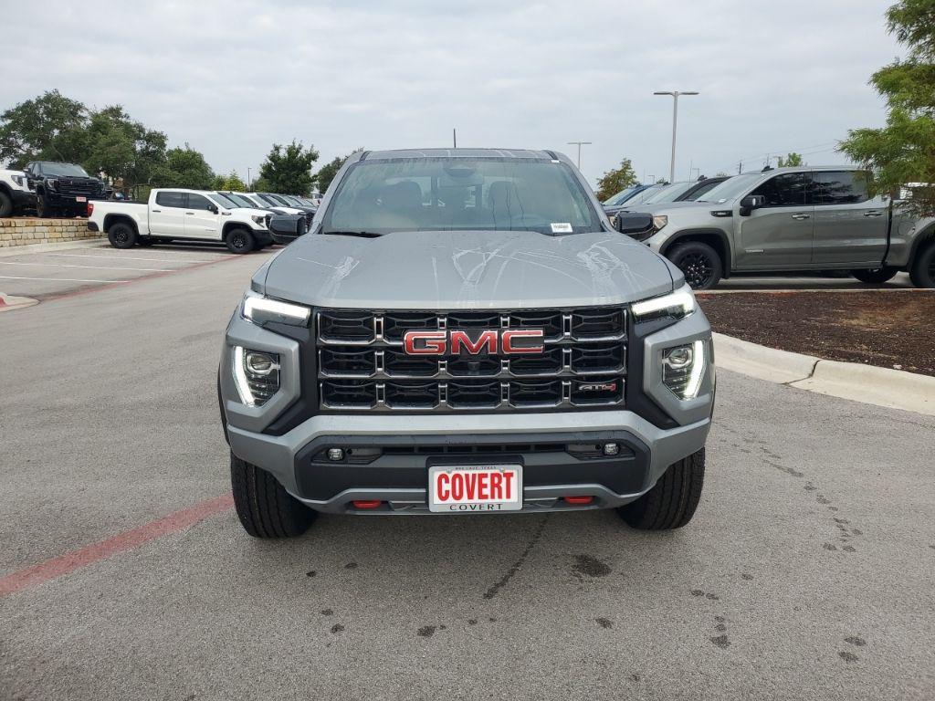 new 2026 GMC Canyon car, priced at $52,249