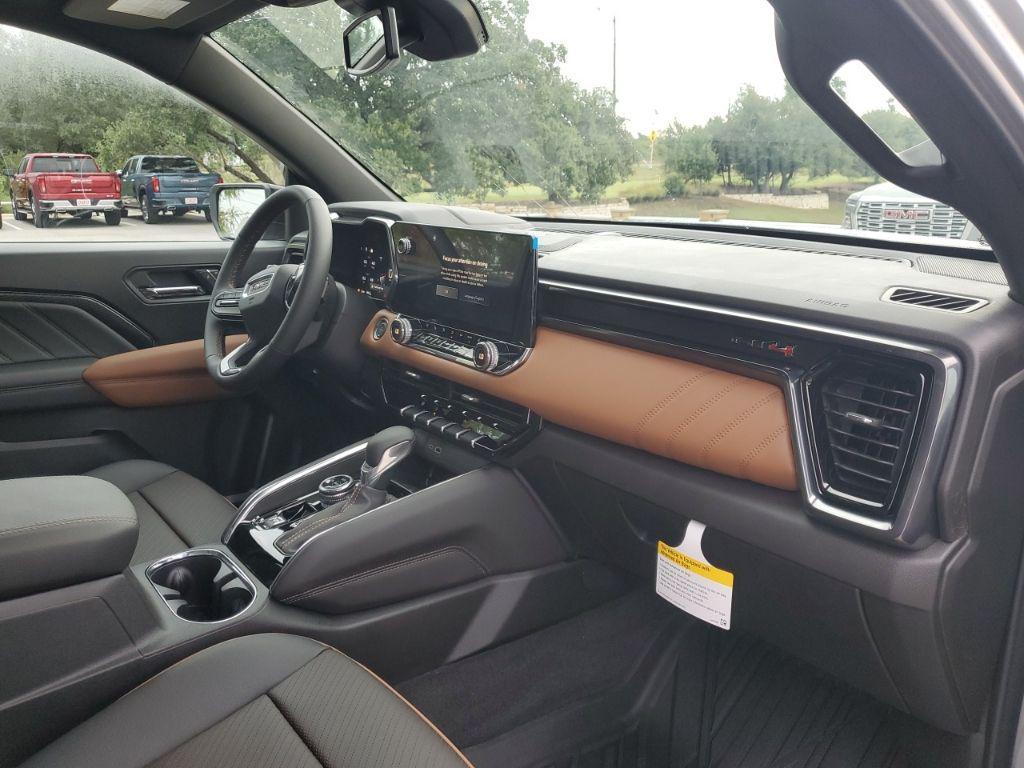 new 2026 GMC Canyon car, priced at $52,249