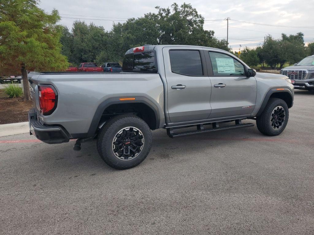 new 2026 GMC Canyon car, priced at $52,249