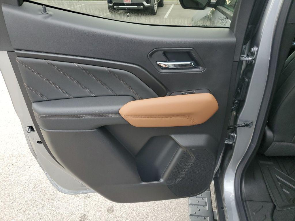 new 2026 GMC Canyon car, priced at $52,249