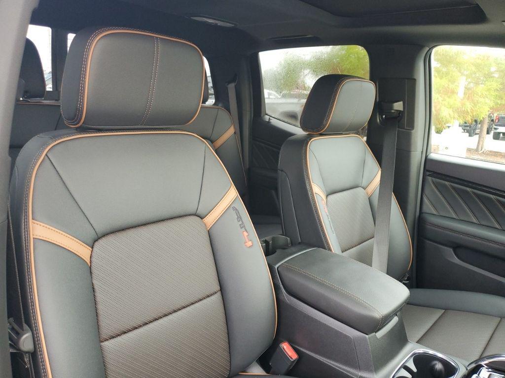 new 2026 GMC Canyon car, priced at $52,249