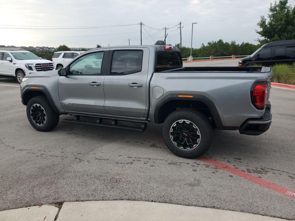 new 2026 GMC Canyon car, priced at $52,249