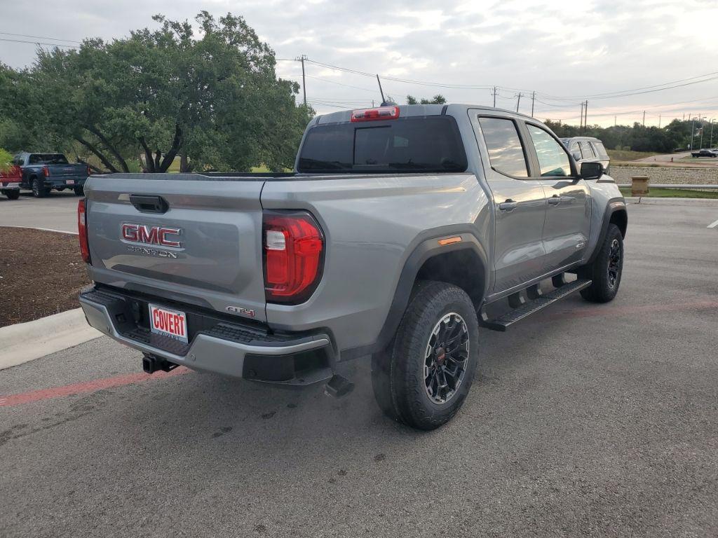 new 2026 GMC Canyon car, priced at $52,249