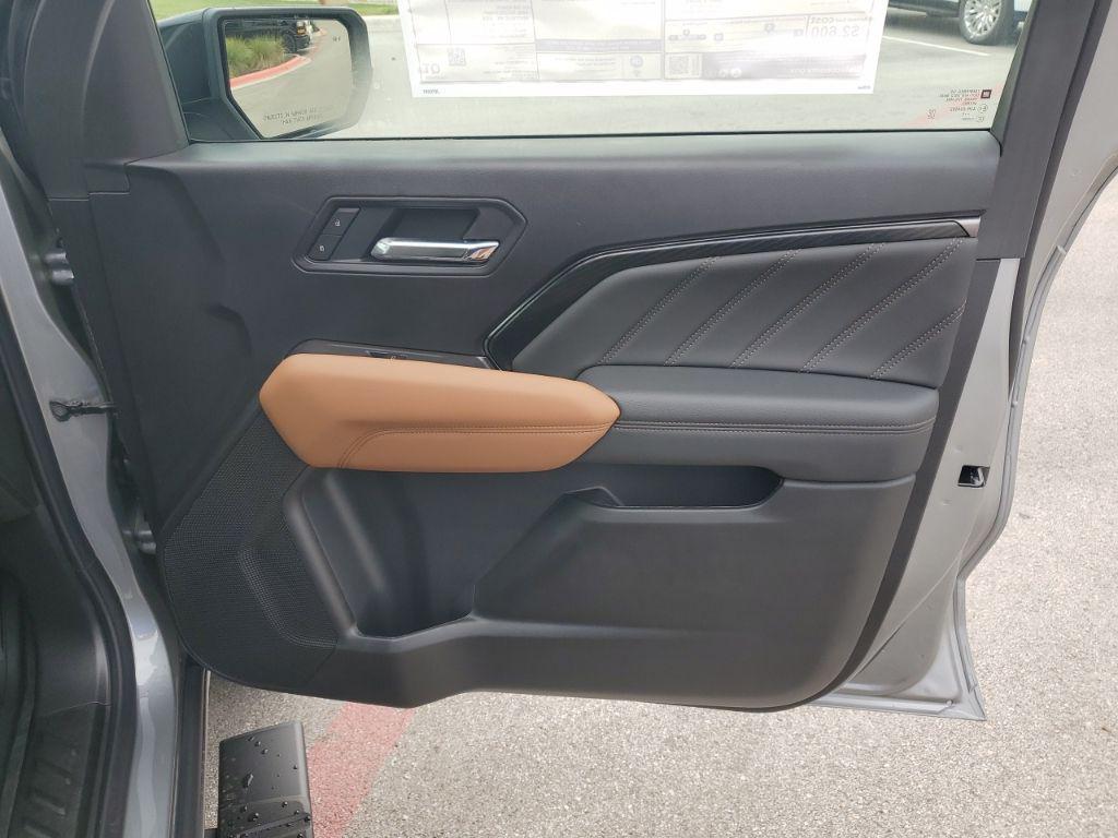 new 2026 GMC Canyon car, priced at $52,249