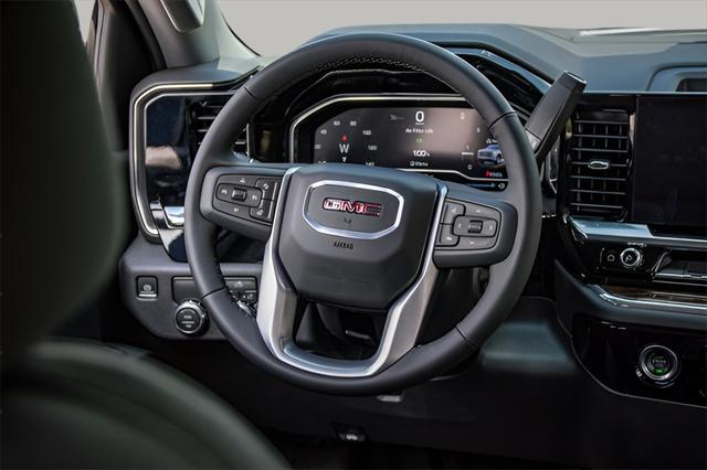 new 2024 GMC Sierra 1500 car, priced at $43,170