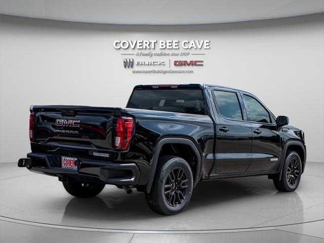 new 2024 GMC Sierra 1500 car, priced at $43,170