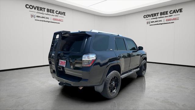 used 2016 Toyota 4Runner car, priced at $22,960