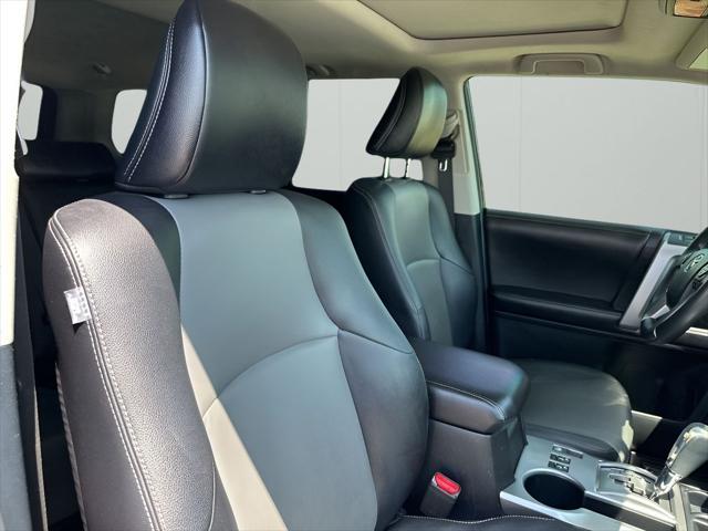 used 2016 Toyota 4Runner car, priced at $22,960