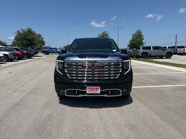 used 2023 GMC Sierra 1500 car, priced at $54,752