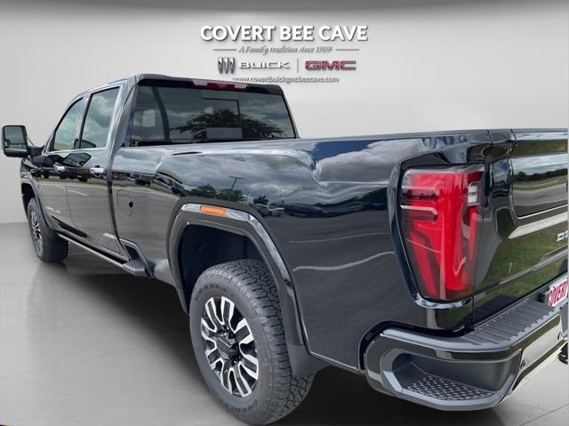 new 2024 GMC Sierra 3500 car, priced at $96,255