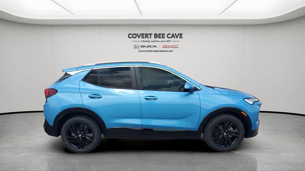 new 2026 Buick Encore GX car, priced at $29,692