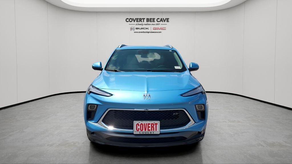 new 2026 Buick Encore GX car, priced at $29,692
