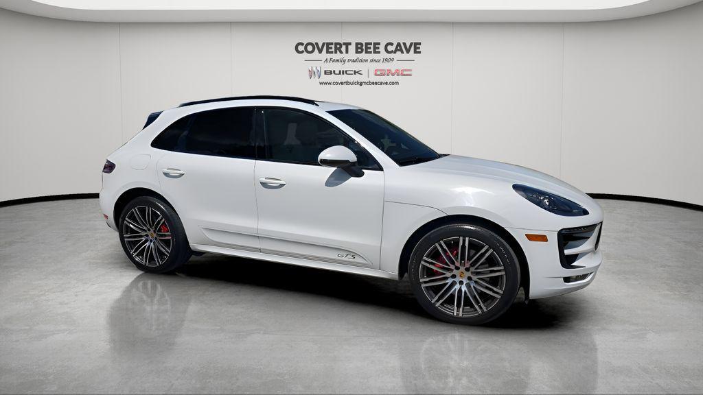 used 2018 Porsche Macan car, priced at $29,075