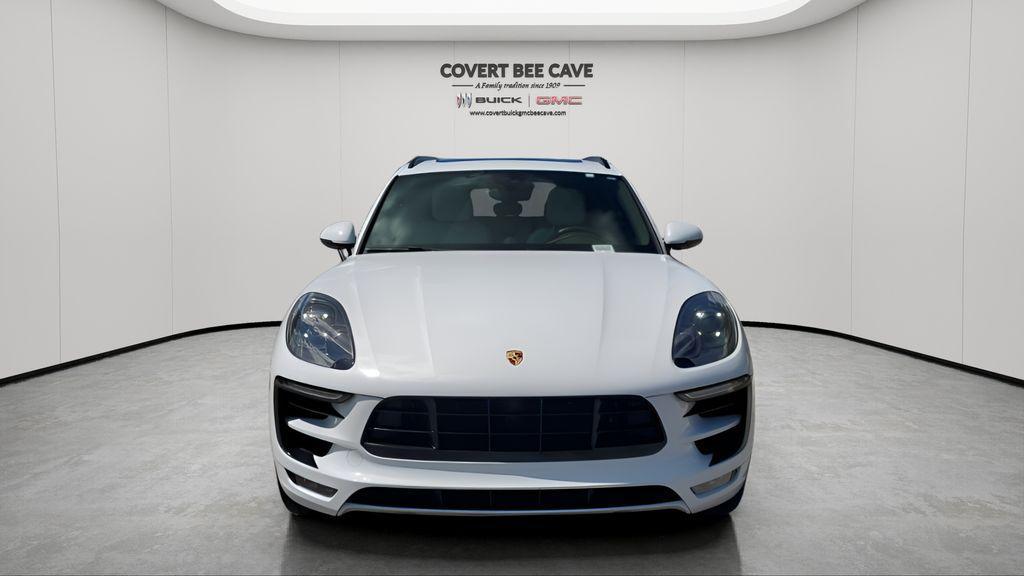 used 2018 Porsche Macan car, priced at $29,075