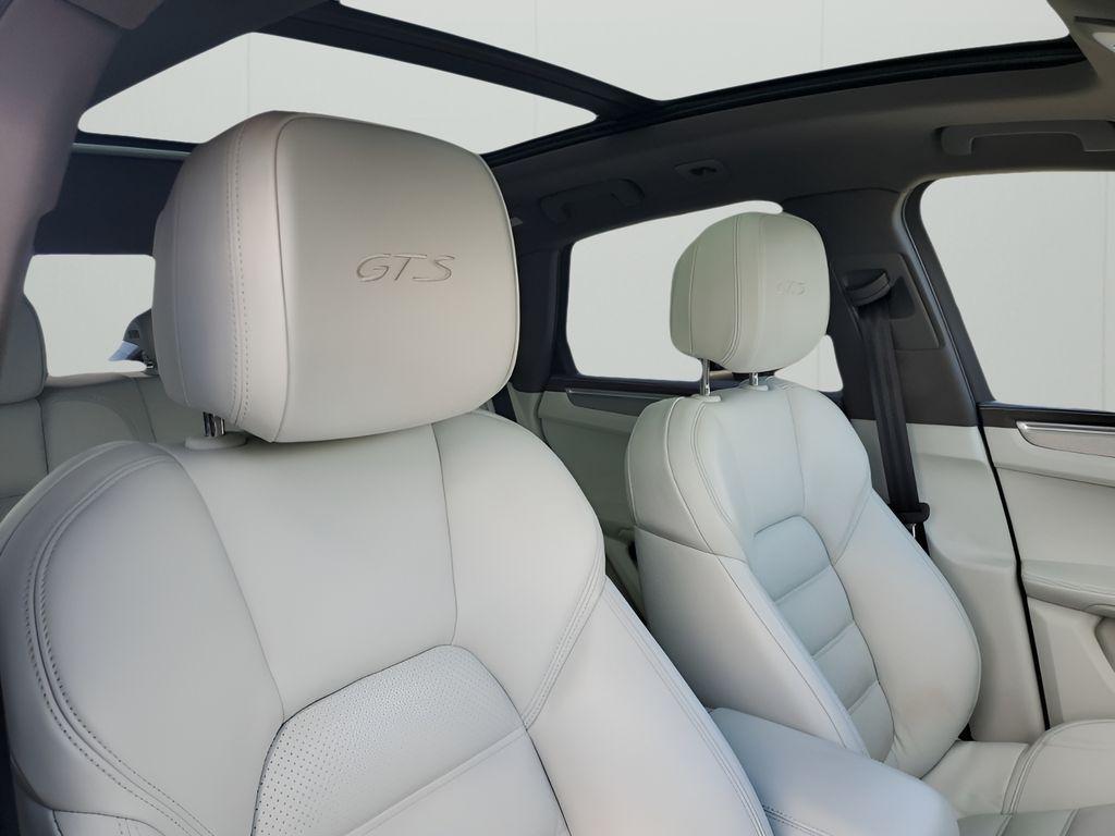 used 2018 Porsche Macan car, priced at $29,075